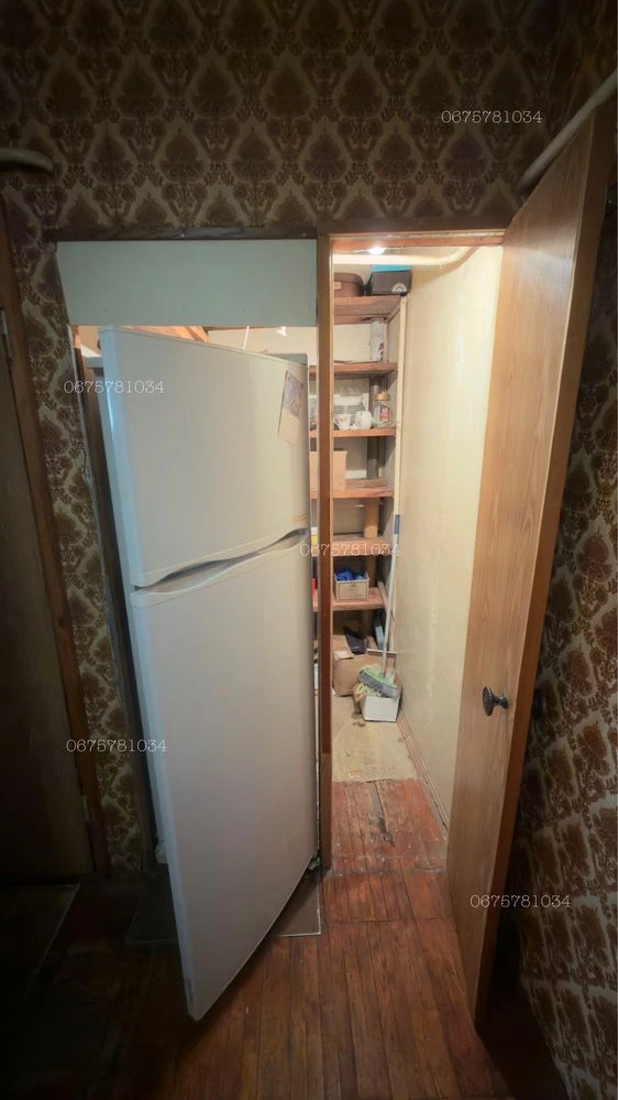 For Sale: 2-room apartment in Salto (Heroes of Labor). Street Nepokorennaya.
