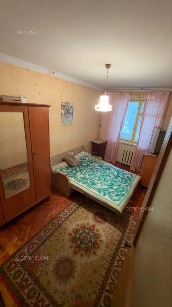 For Sale: 2-room apartment in Salto (Heroes of Labor). Street Nepokorennaya.