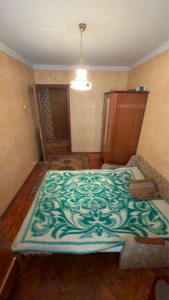 For Sale: 2-room apartment in Salto (Heroes of Labor). Street Nepokorennaya.