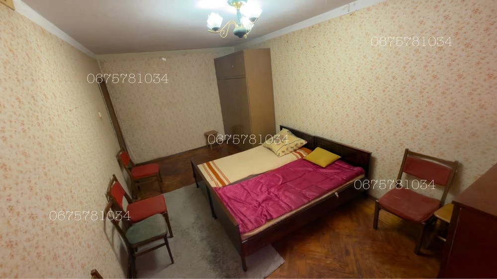 For Sale: 2-room apartment in Salto (Heroes of Labor). Street Nepokorennaya.