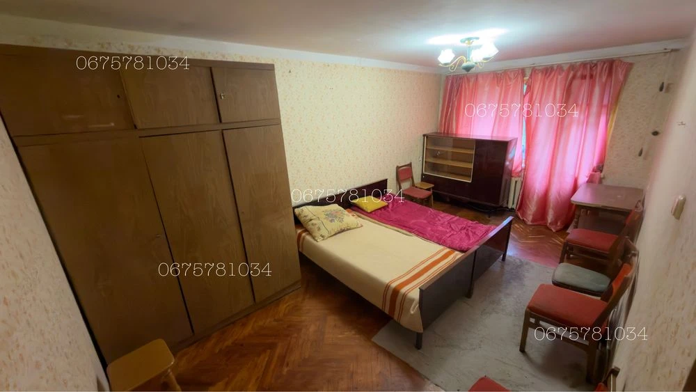 For Sale: 2-room apartment in Salto (Heroes of Labor). Street Nepokorennaya.