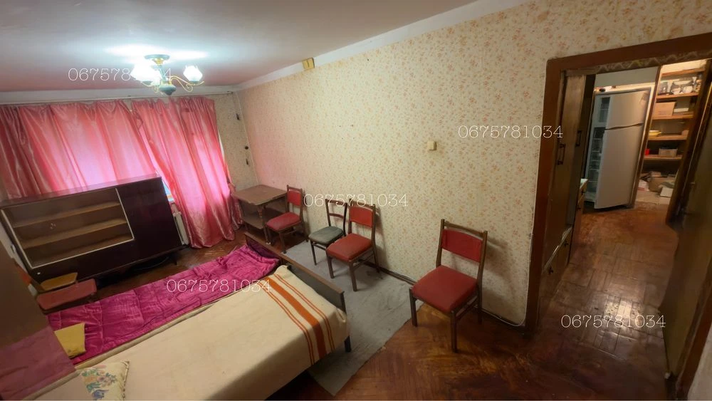 For Sale: 2-room apartment in Salto (Heroes of Labor). Street Nepokorennaya.