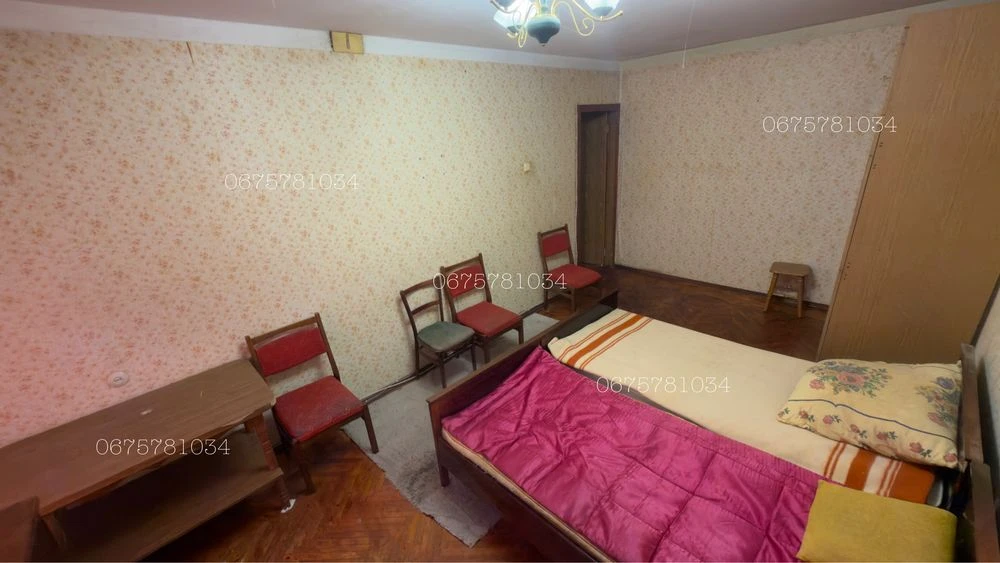 For Sale: 2-room apartment in Salto (Heroes of Labor). Street Nepokorennaya.