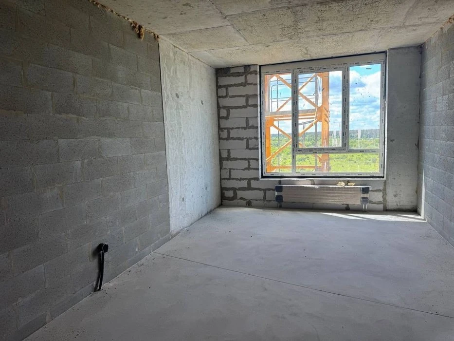 One-room apartments for sale in Varshavskoe-3 building 10.5