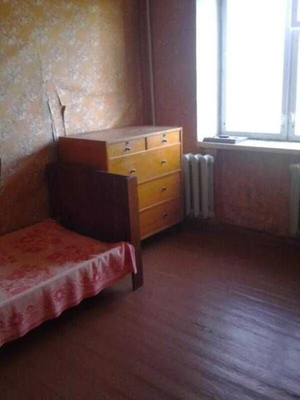 For Sale: 2-bedroom apartment in the area near the Sports Palace metro station.