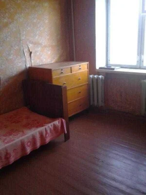 For Sale: 2-bedroom apartment in the area near the Sports Palace metro station.