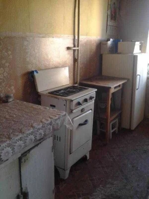 For Sale: 2-bedroom apartment in the area near the Sports Palace metro station.