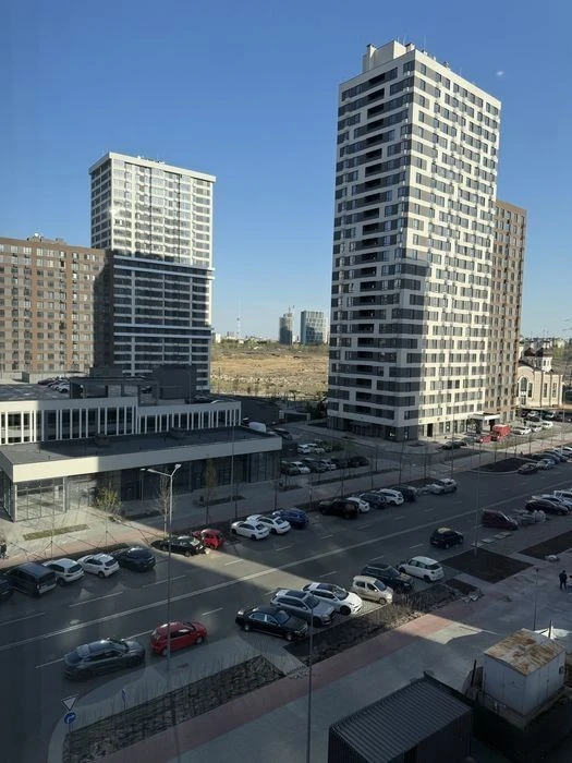 One-room apartments for sale in Varshavskoe-3 building 10.5