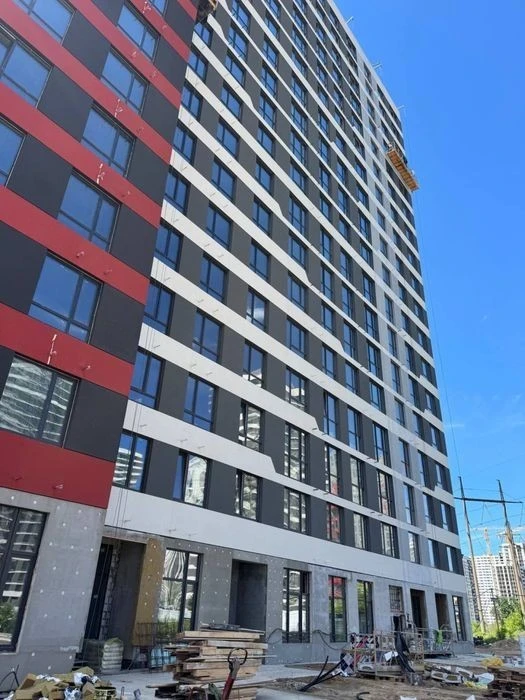 One-room apartments for sale in Varshavskoe-3 building 10.5