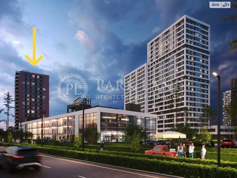 One-room apartments for sale in Varshavskoe-3 building 10.5