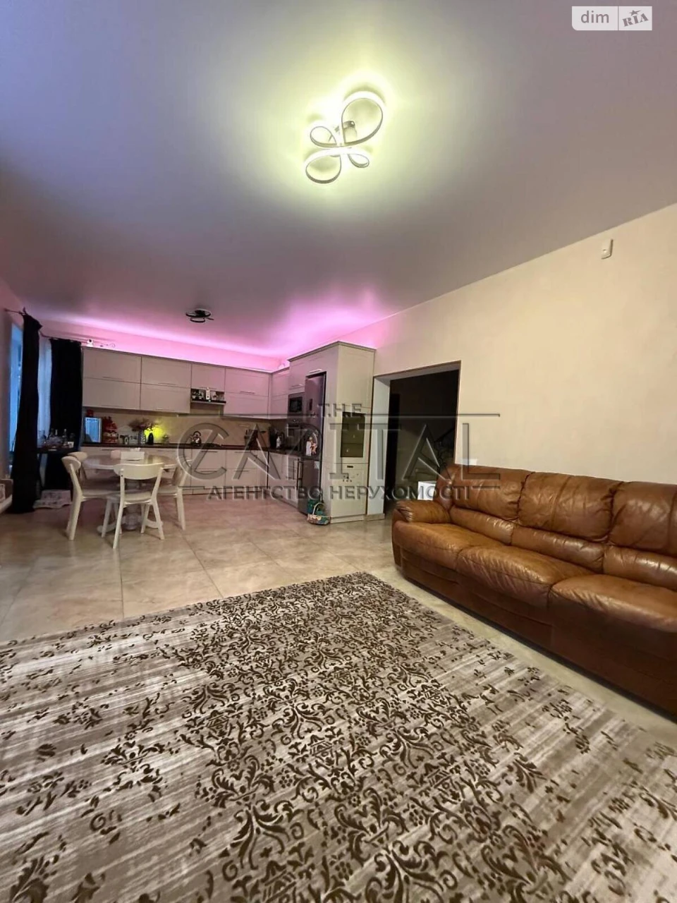 Long-Term Rent: House