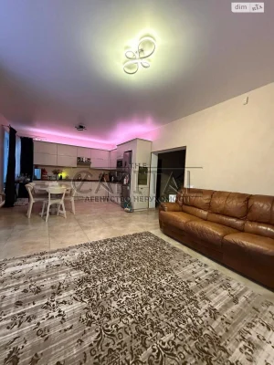 Long-Term Rent: House