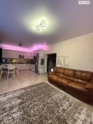 Long-Term Rent: House