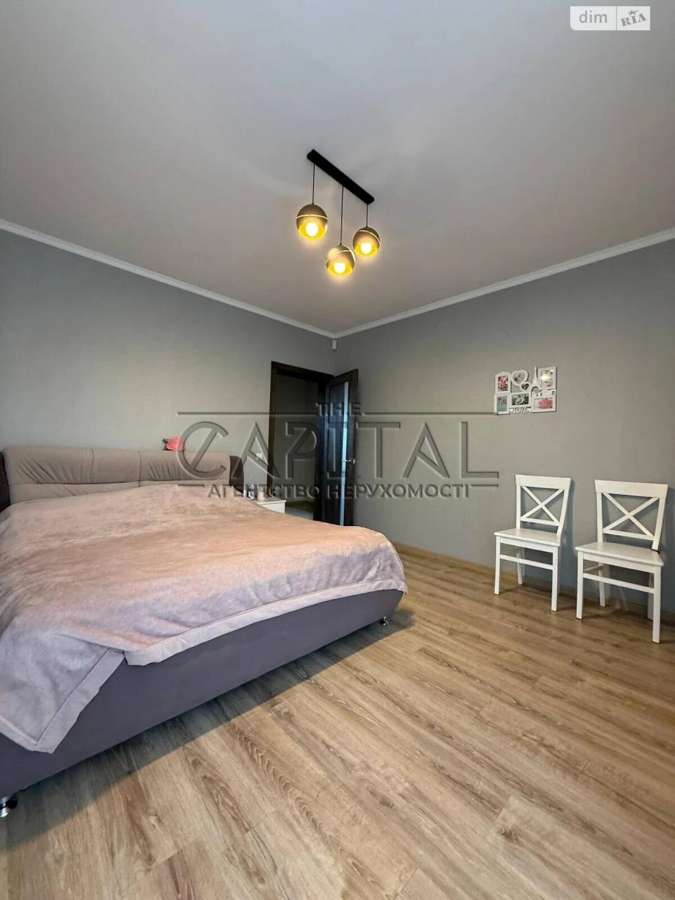 Long-Term Rent: House