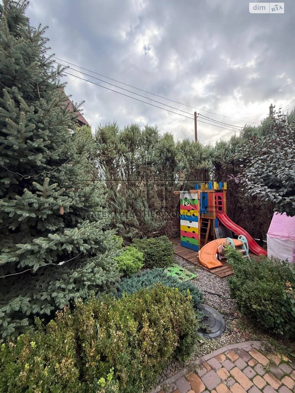 Long-Term Rent: House