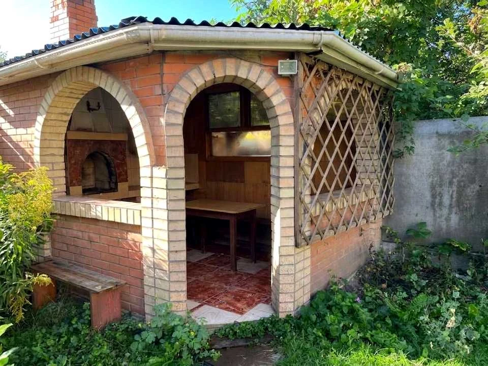 House. Kyiv, Kalvyna Street