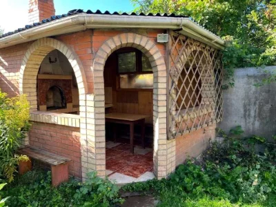 House. Kyiv, Kalvyna Street
