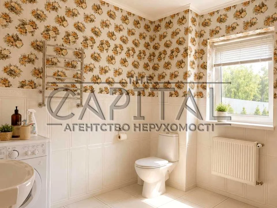 House. 83 Sadova Street, Kyiv