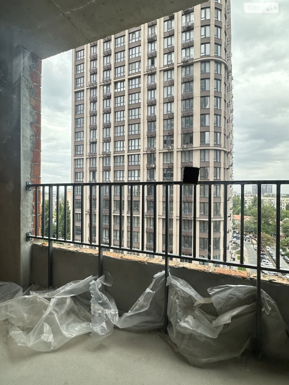 Продается квартира в Чубаевке