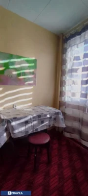 Срочно ! самостоятельная 1 ком. кв. 30 м2 в газовом доме 285