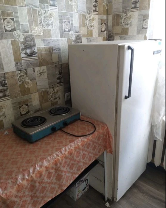 For sale 2 sq.m. Zubenko 36 A