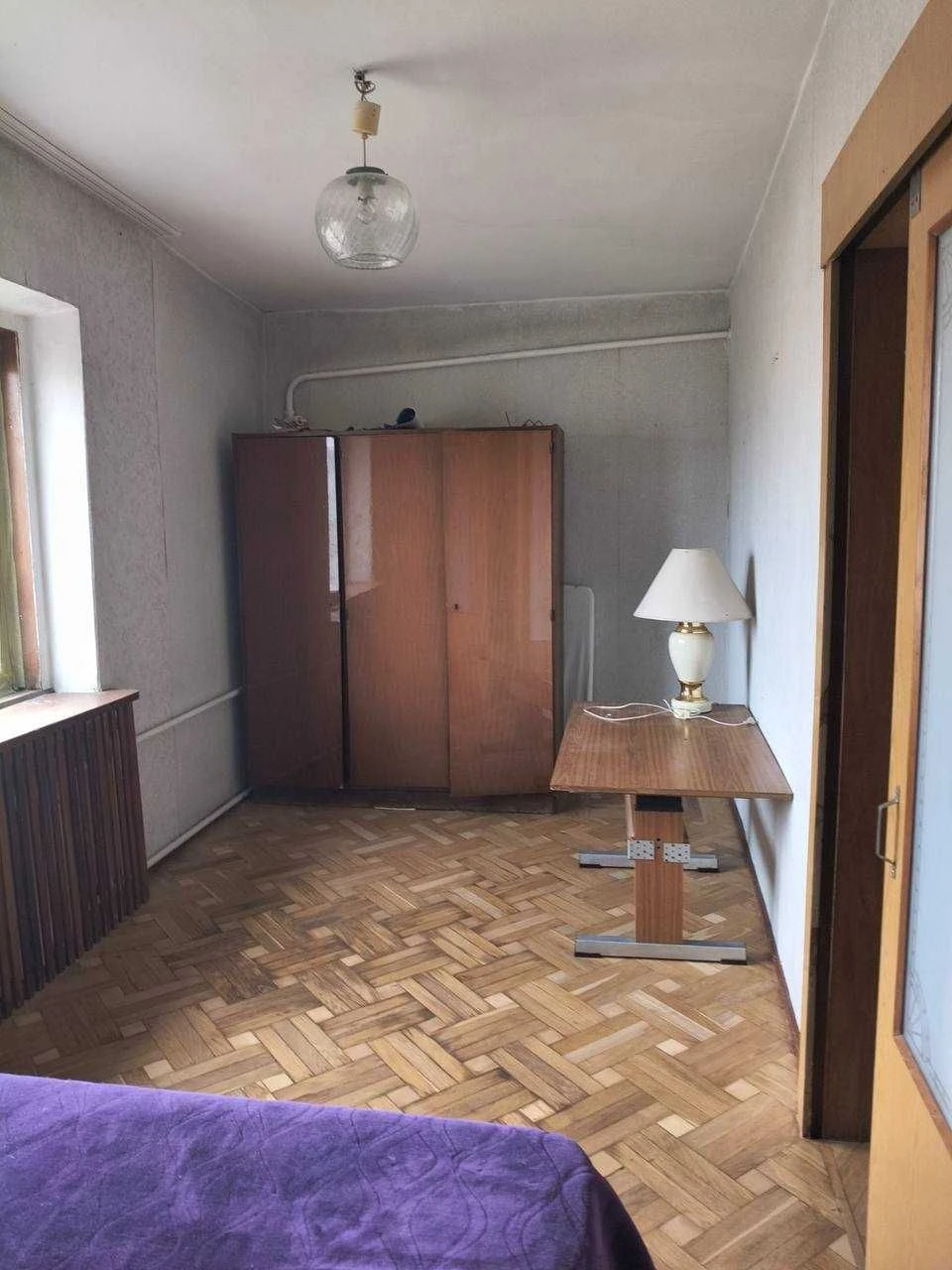 Продам 2-комн. квартиру на Фонтане (Черняховского/Тенистая).