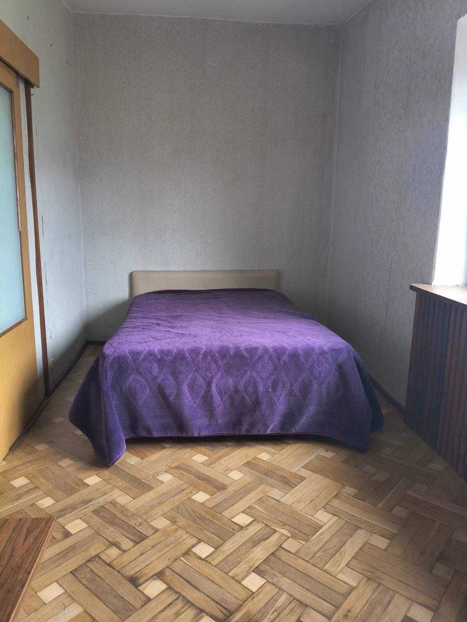 Продам 2-комн. квартиру на Фонтане (Черняховского/Тенистая).