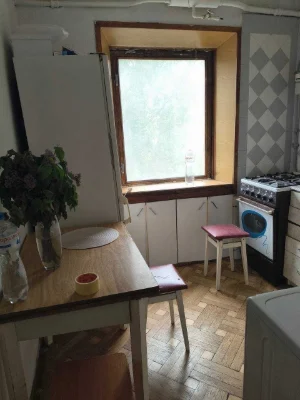 Продам 2-комн. квартиру на Фонтане (Черняховского/Тенистая).