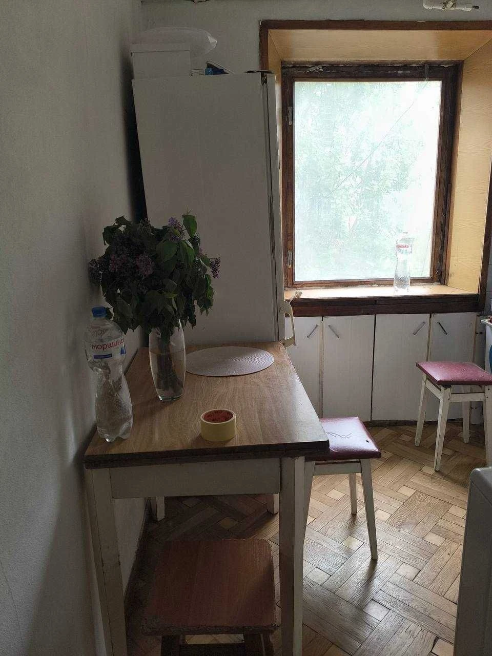 Продам 2-комн. квартиру на Фонтане (Черняховского/Тенистая).