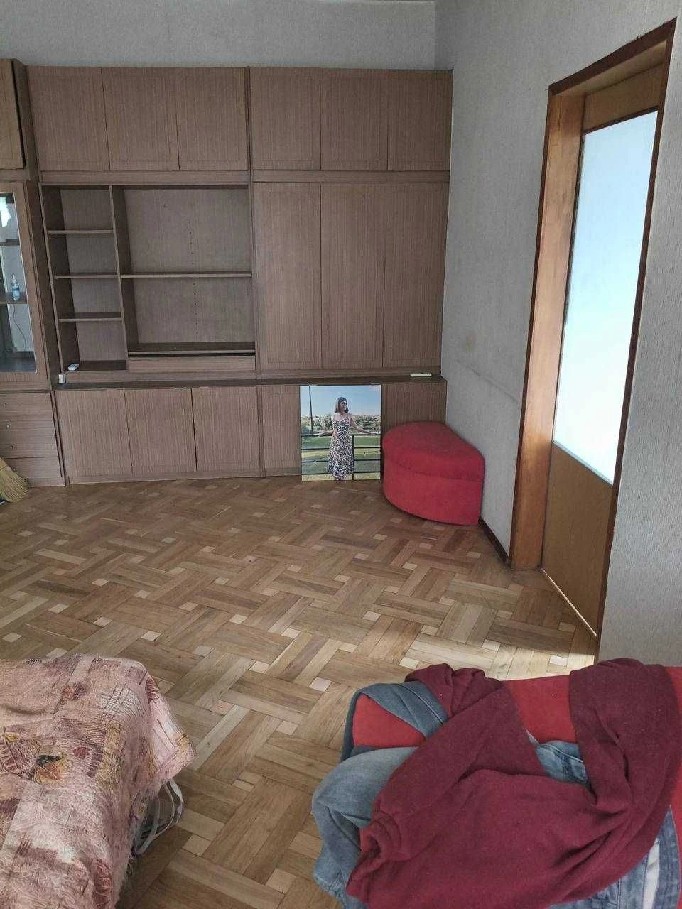 Продам 2-комн. квартиру на Фонтане (Черняховского/Тенистая).