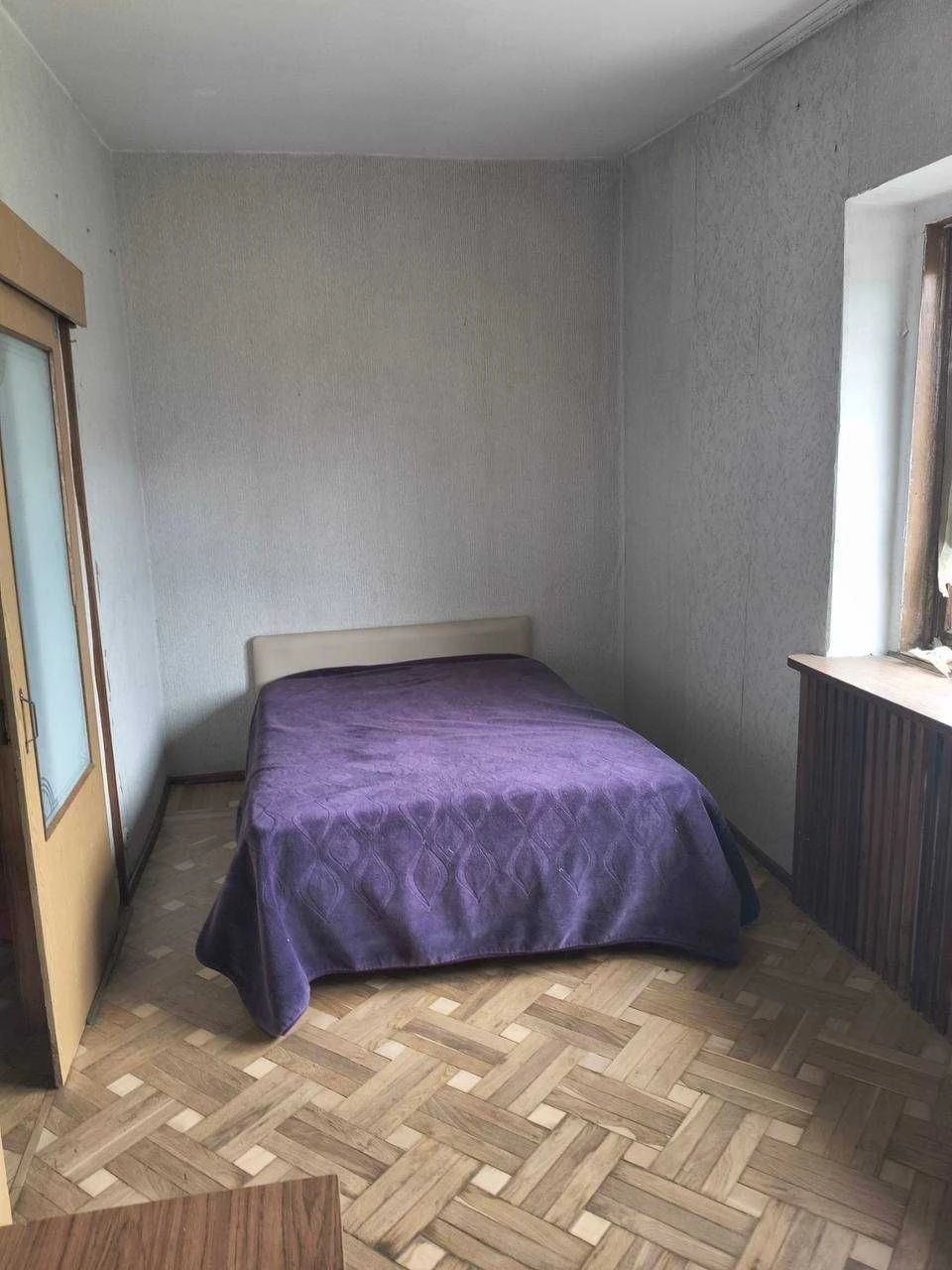 Продам 2-комн. квартиру на Фонтане (Черняховского/Тенистая).