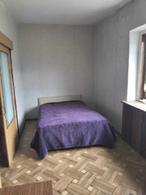 Продам 2-комн. квартиру на Фонтане (Черняховского/Тенистая).