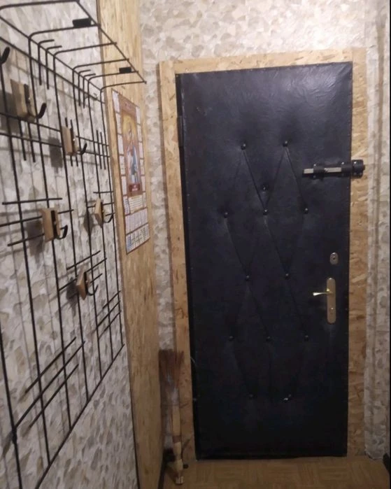 For sale 2 sq.m. Zubenko 36 A