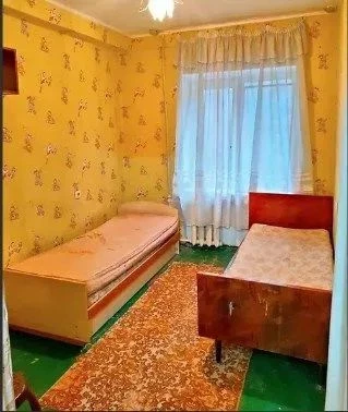 3-комнатная квартира на ул. Академика Заболотного, микрорайон Котковского