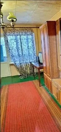 3-комнатная квартира на ул. Академика Заболотного, микрорайон Котковского