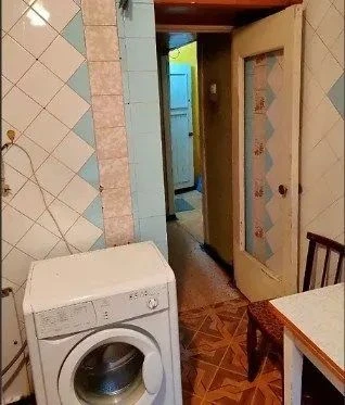 3-комнатная квартира на ул. Академика Заболотного, микрорайон Котковского