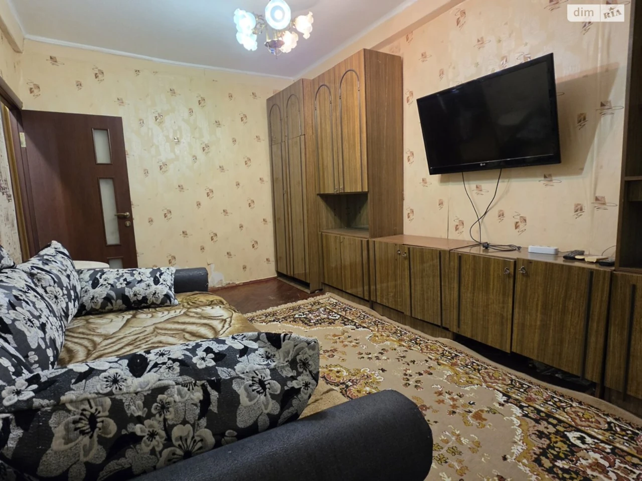 Продаж Квартира Черемушки