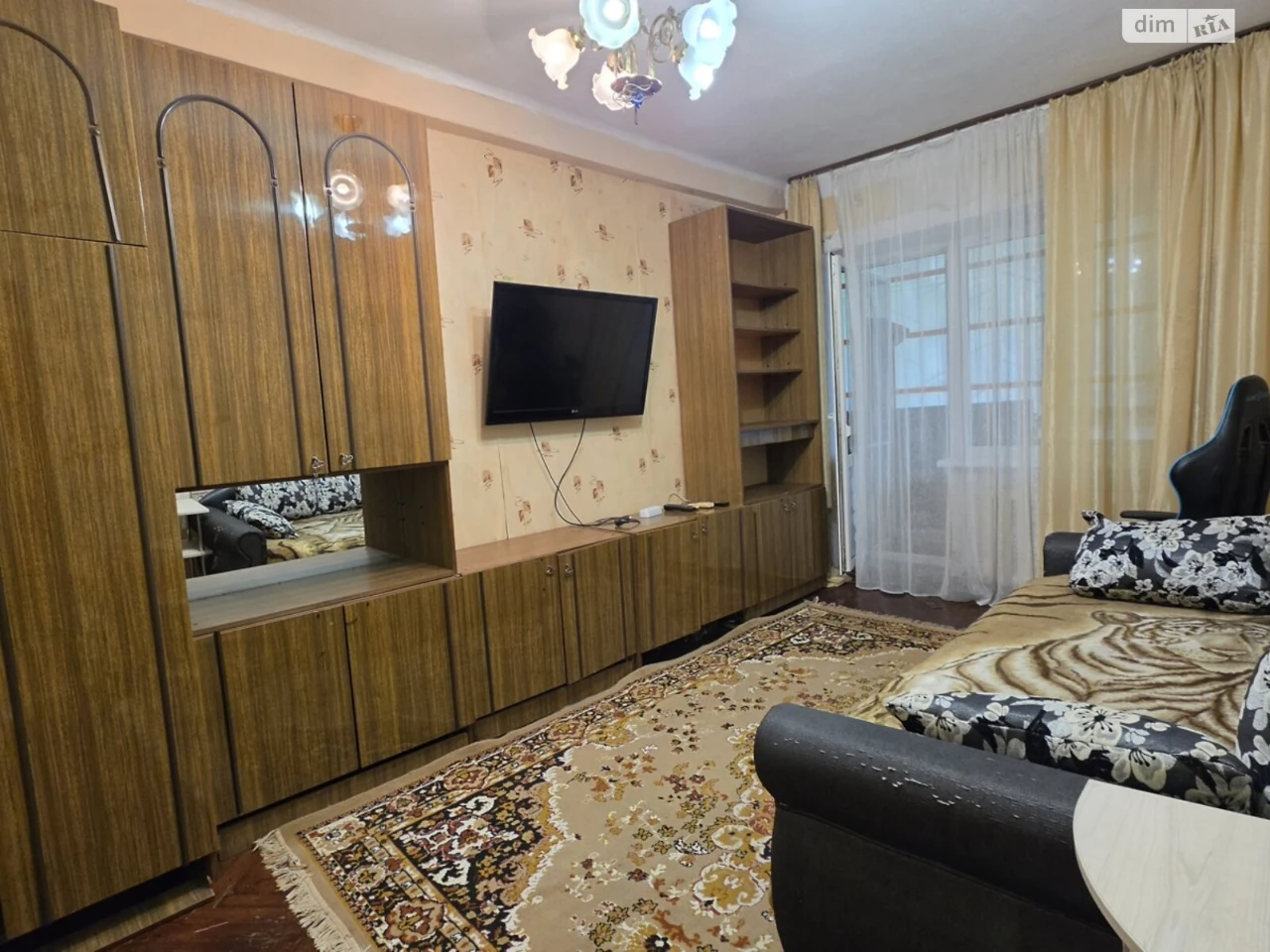 Продаж Квартира Черемушки