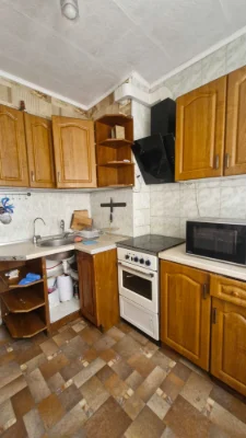 просторная 3 комн квартира  72 м  на Крымской  42 999 у.е