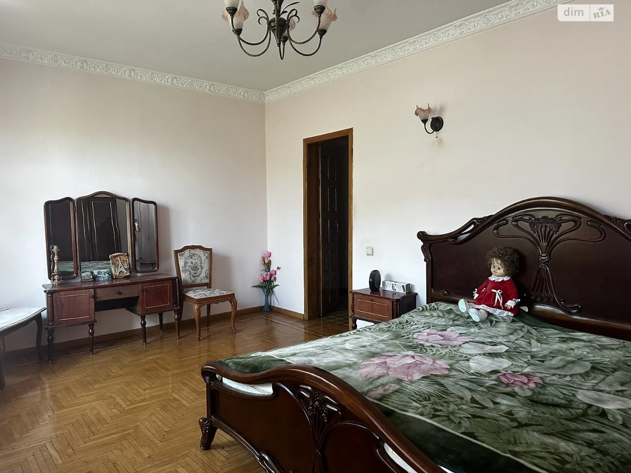 Sale of House