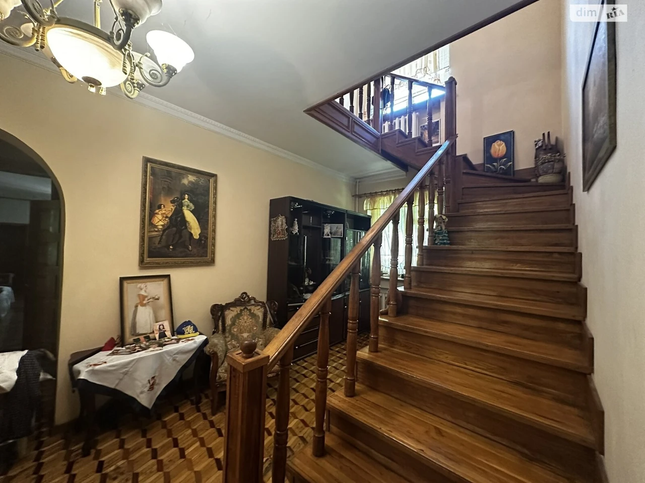 Sale of House