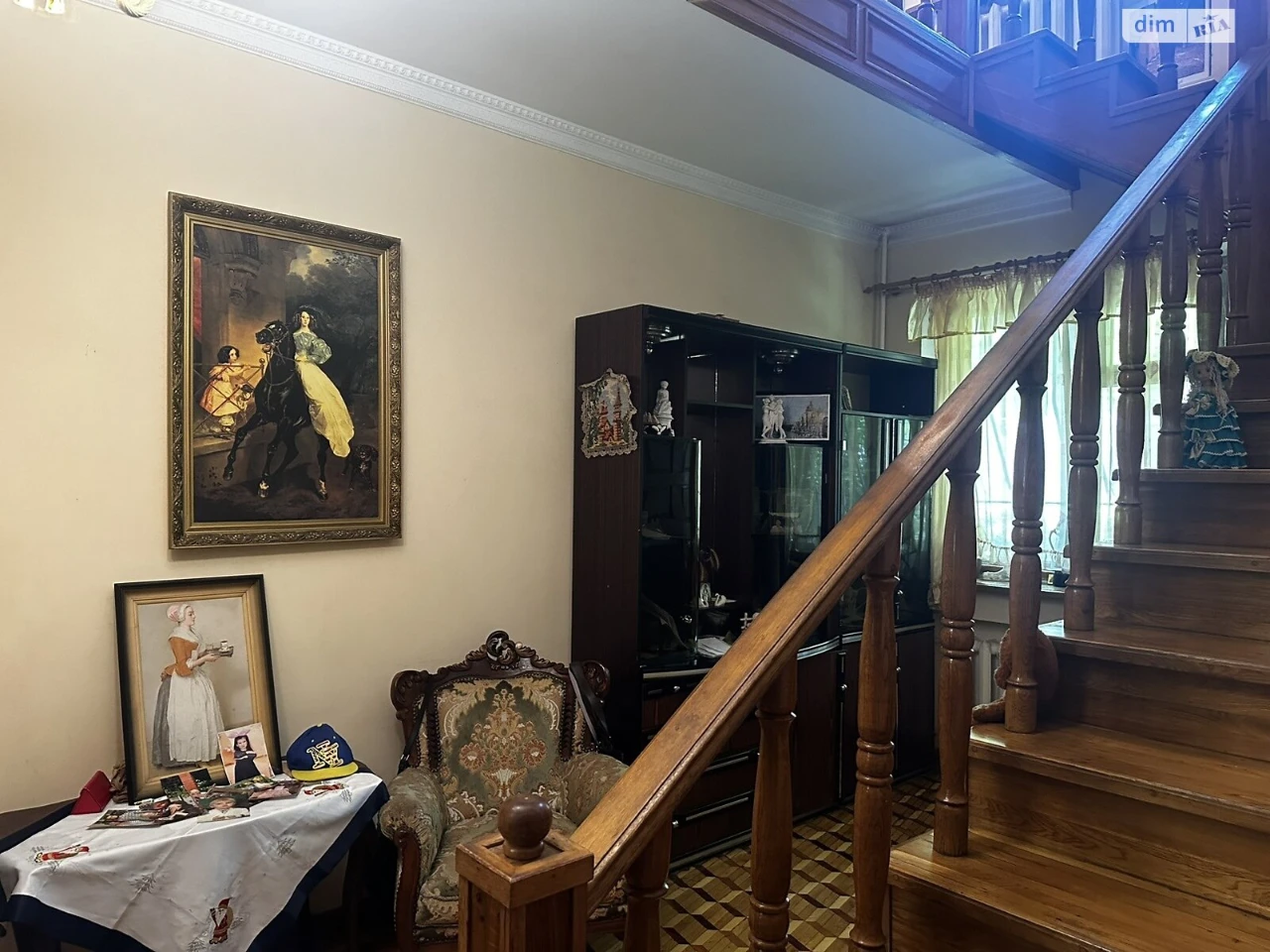Sale of House