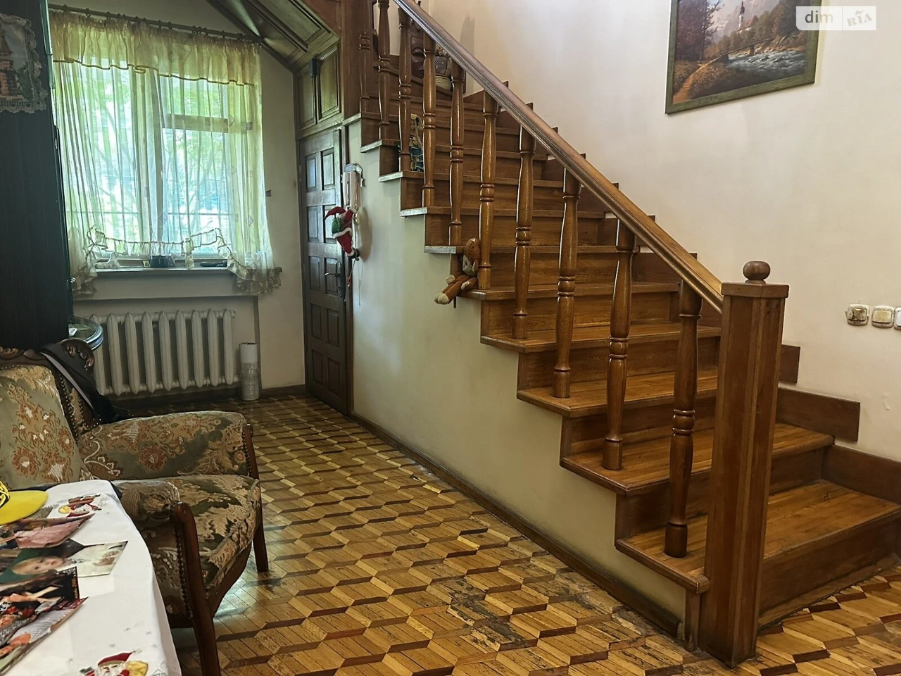 Sale of House
