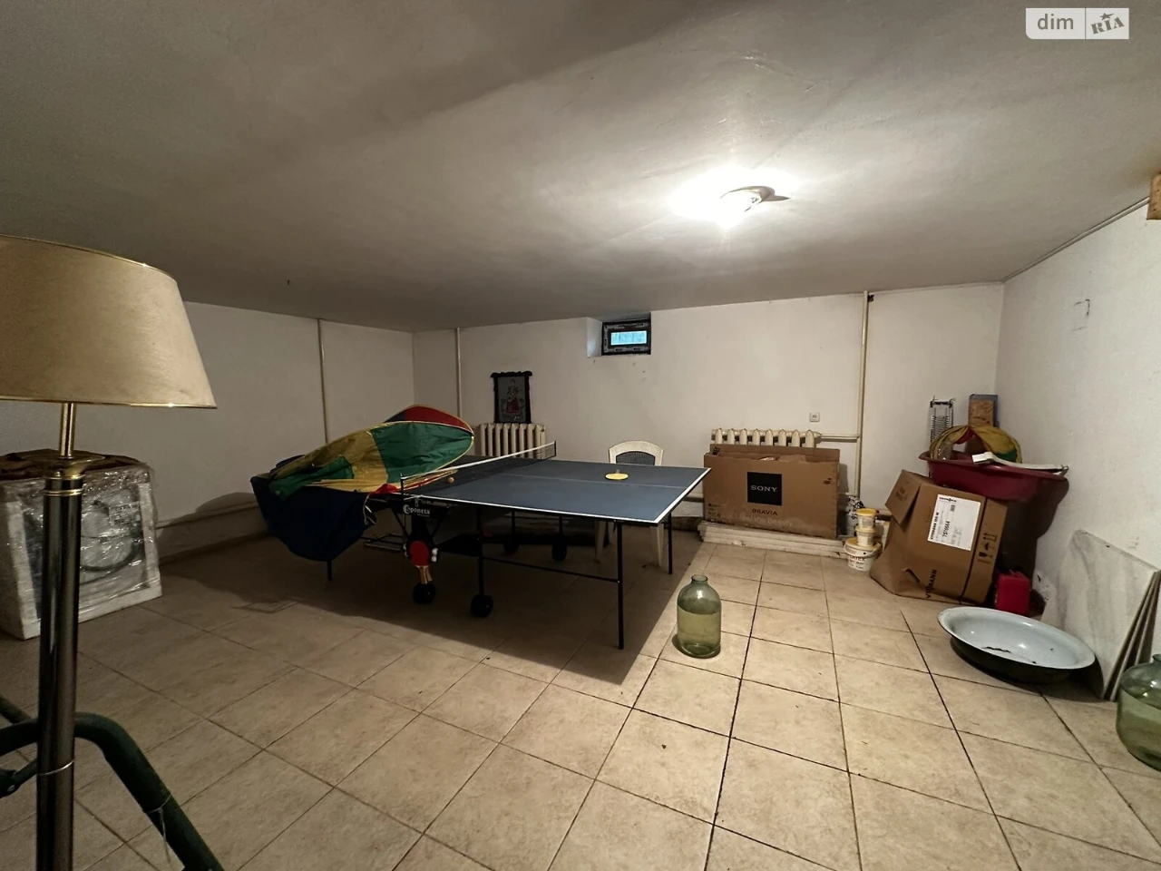 Sale of House