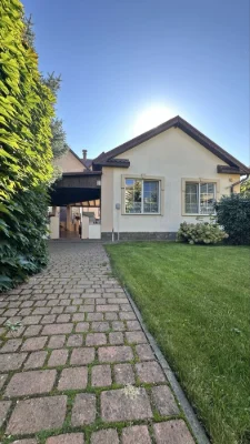 For Sale: House 300 sq m, 9th district of Fontan, Novoberegovaya Street, plot