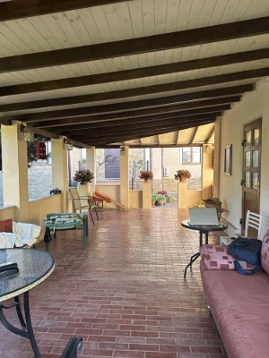 For Sale: House 300 sq m, 9th district of Fontan, Novoberegovaya Street, plot