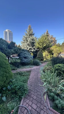 For Sale: House 300 sq m, 9th district of Fontan, Novoberegovaya Street, plot