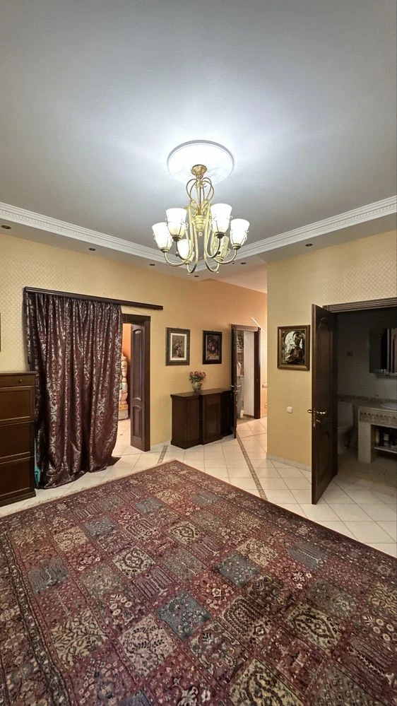 For Sale: House 300 sq m, 9th district of Fontan, Novoberegovaya Street, plot