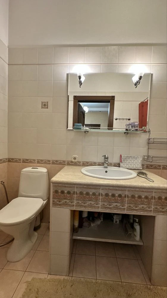 For Sale: House 300 sq m, 9th district of Fontan, Novoberegovaya Street, plot