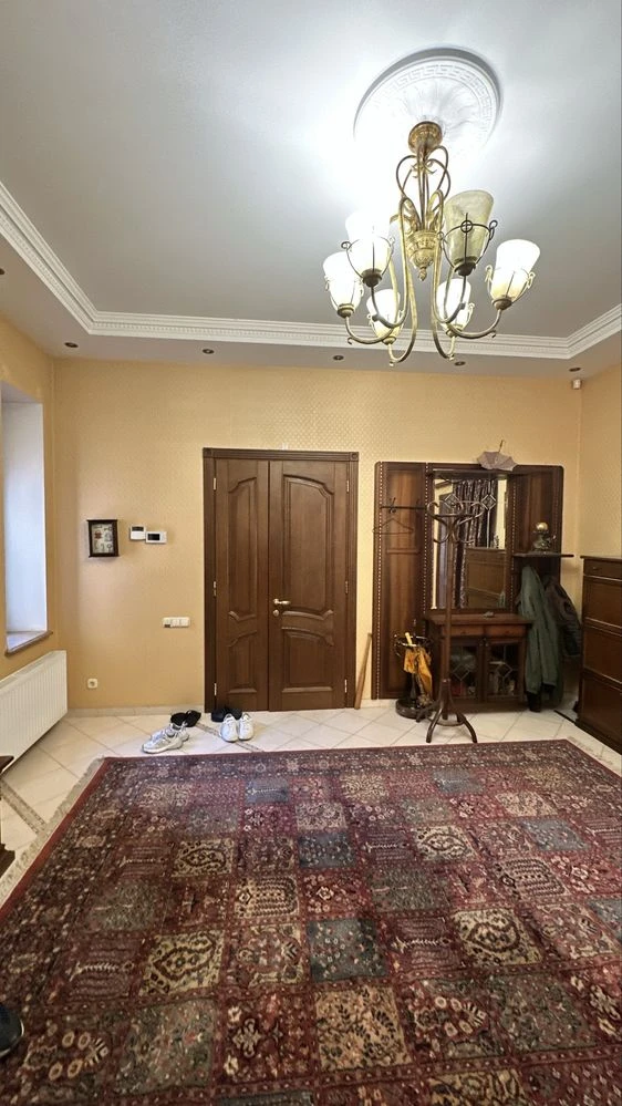 For Sale: House 300 sq m, 9th district of Fontan, Novoberegovaya Street, plot
